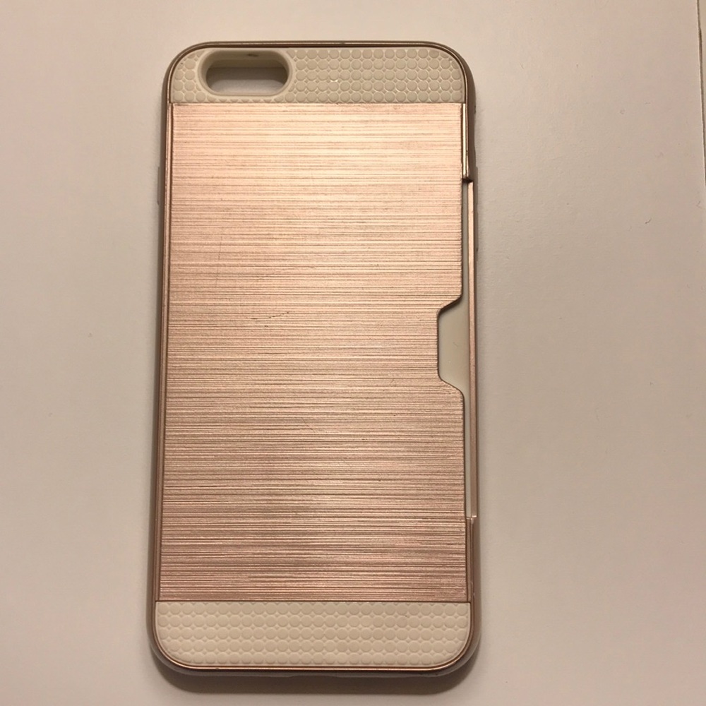 iPhone 6/6s Plus Storage Case
